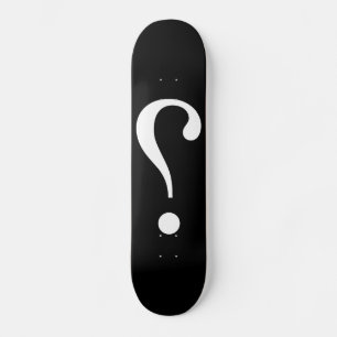 NARK MARK {ironicon} Skateboard