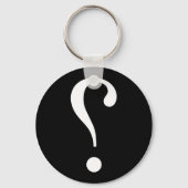 NARK MARK {ironicon} Sleutelhanger (Voorkant)