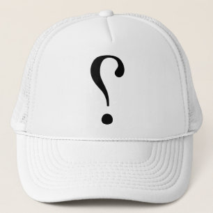 NARK MARK {ironicon} Trucker Pet