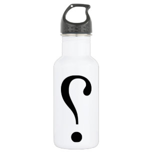 NARK MARK {ironicon} Waterfles
