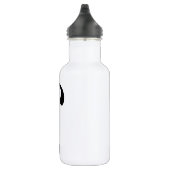 NARK MARK {ironicon} Waterfles (Rechts)