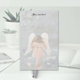 Narnia Angel, Paix ! Papeterie 
