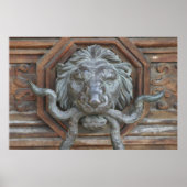 Narnia Poster (Voorkant)