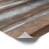 Narnia Poster (Hoek)