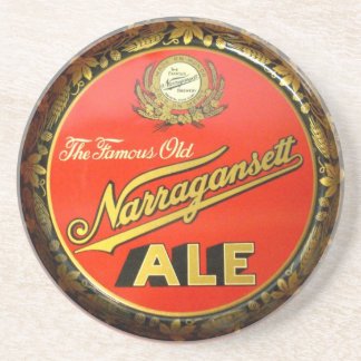 Narragansett  Onderzetter "Beer Tray"