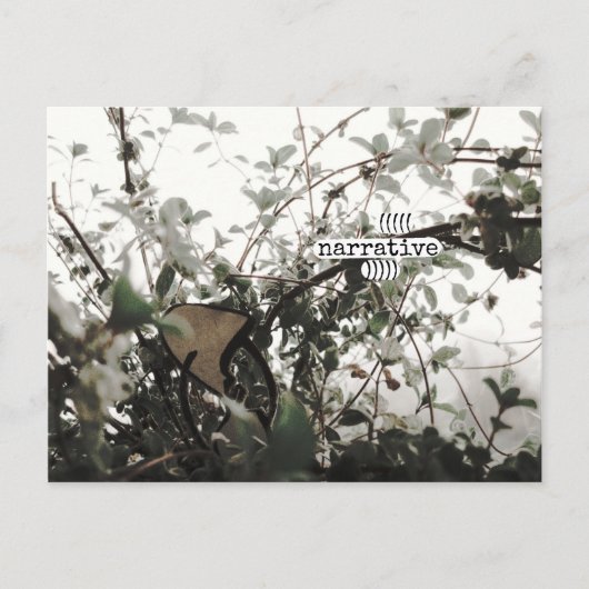 (((((narratief)))) briefkaart (Voorkant)
