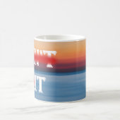 N'arrête pas de le faire mug (Centre)