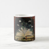 N'arrêtez pas de croire à la Mug (Centre)