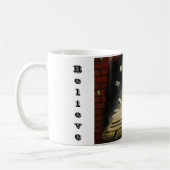 N'arrêtez pas de croire à la Mug (Gauche)