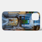 Narrow city street, Italy Case-Mate iPhone Case (Achterkant (horizontaal))