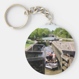 NARROWBOAT SLEUTELHANGER