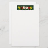 NARROWBOATS BRIEFPAPIER (Voorkant / Achterkant)