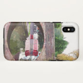 NARROWBOATS Case-Mate iPhone CASE (Achterkant (horizontaal))