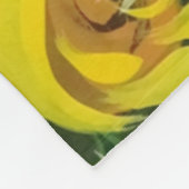 NARROWBOATS FLEECE DEKEN (Hoek)