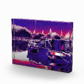 NARROWBOATS FOTOBLOKKEN (Rechts)