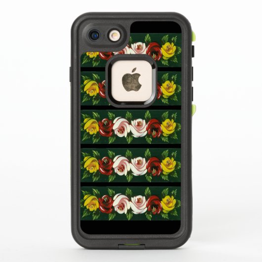NARROWBOATS iPHONE CASE (Achterkant)