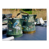 NARROWBOATS KAART (Voorkant Horizontaal)