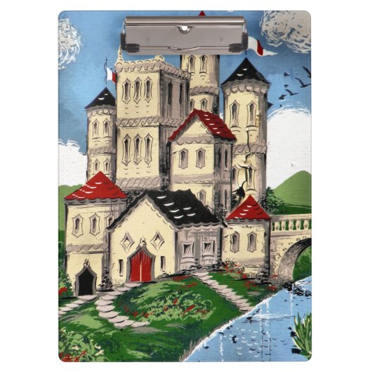 NARROWBOATS KLEMBORD (Voorkant)