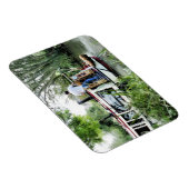 NARROWBOATS MAGNEET (Rechterzijde)