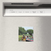NARROWBOATS MAGNEET (Insitu (Vaatwasser))