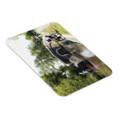 NARROWBOATS MAGNEET (Rechterzijde)