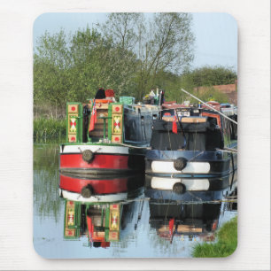 NARROWBOATS MUISMAT