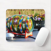 NARROWBOATS MUISMAT (Met muis)