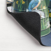 NARROWBOATS MUISMAT (Hoek)