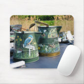 NARROWBOATS MUISMAT (Met muis)