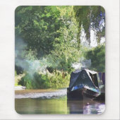 NARROWBOATS MUISMAT (Voorkant)