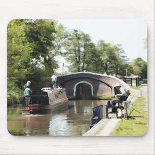 NARROWBOATS MUISMAT