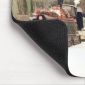 NARROWBOATS MUISMAT (Hoek)