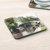 NARROWBOATS ONDERZETTER (Linkerzijde)