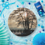 NARROWBOATS PAPIEREN BORDJE (Feest)