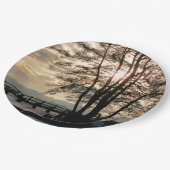 NARROWBOATS PAPIEREN BORDJE (Gekanteld)