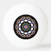 NARROWBOATS PINGPONGBALLEN (Achterkant)