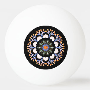 NARROWBOATS PINGPONGBALLEN