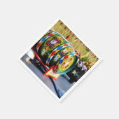 NARROWBOATS SERVET (Hoek)