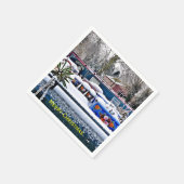 NARROWBOATS SERVET (Hoek)