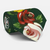 NARROWBOATS STROPDAS (Opgerold)