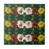 NARROWBOATS TEGELTJE (Voorkant)