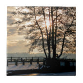 NARROWBOATS TEGELTJE (Voorkant)