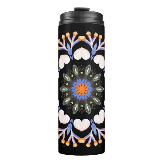 NARROWBOATS THERMOSBEKER (Voorkant)