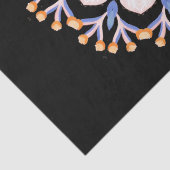 NARROWBOATS TISSUEPAPIER (Detail)