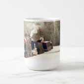 NARROWBOATS UK KOFFIEMOK (Center)