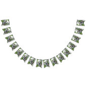 NARROWBOATS VLAGGETJES (Alle)