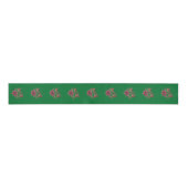 Narrowboot Grosgrain Lint (Voorkant)