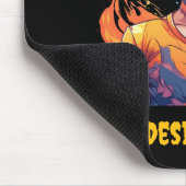  Naruto cool anime muismat (Hoek)