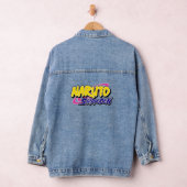 Naruto Denim Jacket (Hangar)
