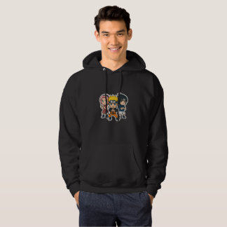 Naruto Hoodie